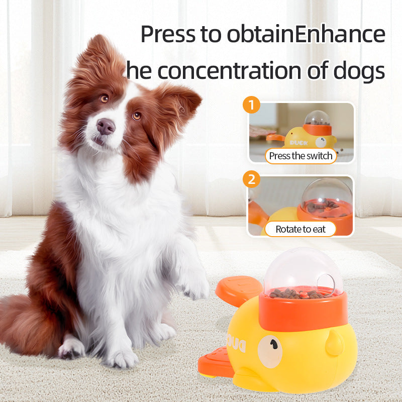 Pets Automatic Feeder