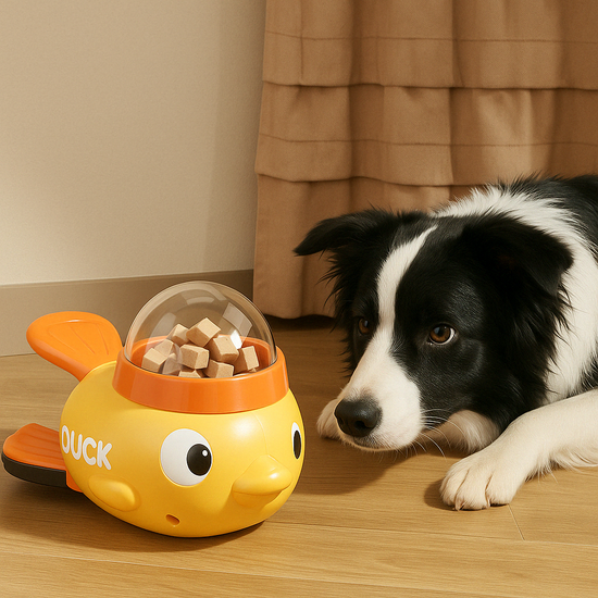 Pets Automatic Feeder