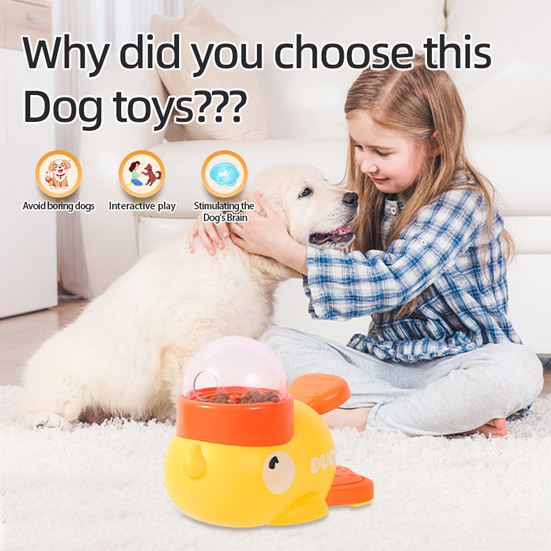 Pets Automatic Feeder
