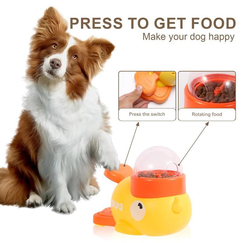 Pets Automatic Feeder